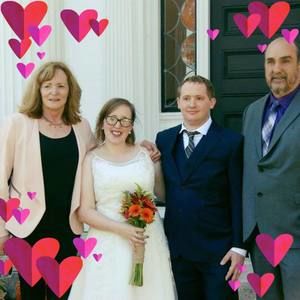 Meet your Posher, Patricia